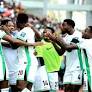 W’Cup verdict: Everyone wants clarity, says Ndidi