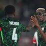 Osimhen vs Ndidi: Super Eagles stars set for Galatasaray–Besiktas derby