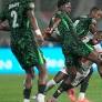 Father of Nigeria captain Wilfred Ndidi dies in a car crash