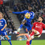 Wilfred Ndidi Defends Besiktas Move, Tags Leicester City as "Home"