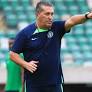 José Peseiro reflects on his flirtation with Algeria