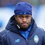 Super Eagles: 'He was sad' - Peseiro on how Ademola Lookman felt being ignored by England