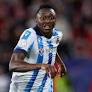 Nigeria coach Jose Peseiro 'confused' by Umar Sadiq's rapid recovery from injury