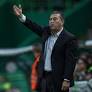 Jose Peseiro: Nigeria head coach agrees pay cut to remain in charge