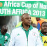 ‘He told me to get up’ - 2013 AFCON winner reveals Stephen Keshi’s impact on his career
