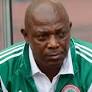 Stephen Keshi: brawler, talker and most successful black African coach of all time