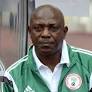 Stephen Keshi, Former Nigeria Manager and Player, Dies at Age 54
