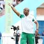 Stephen Keshi is Pure Gold