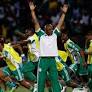 Nigeria football legend Stephen Keshi dies aged 54