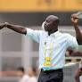 Siasia returns to spotlight with AUSC West Africa Ambassador appointment