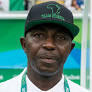 Siasia vows new drive for West Africa sports growth