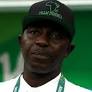 Siasia, Mikel enough