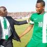 John Shittu kicks as Siasia claims he offered €50k bribe to get Mikel into Olympics squad