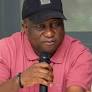 NPFL Chairman, Elegbeleye Eugolises Amokachi on his Birthday