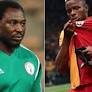 Victor Osimhen in England? Daniel Amokachi says yes