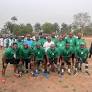 Finidi, Amokachi, Others Dazzle In Imo, Sink Akagburuonye’s Hope Rising Stars Team