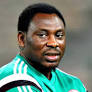 AFCON 2025: Amokachi picks best three players