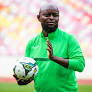 Leave Finidi George Alone