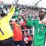 Finidi George rallies ex teammates for Rufai family