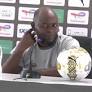 “We want to keep pushing for the title” — Finidi George ahead of Barau FC clash