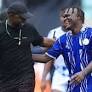 Champions League Hangover: How former Super Eagles coach Finidi George was caged by City Boys at home