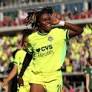 Washington Spirit's Gift Monday named to Nigeria squad, Asisat Oshoala absent