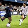 Striker Asisat Oshoala leaves Bay FC for Al Hilal in Saudi Arabia
