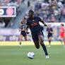 Bay FC Star Asisat Oshoala Transfers to Saudi Premier League Side Al Hilal