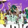 Women's AFCON: All the finals of the competition