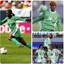 CAF Celebrate Super Falcons Legends Through Generations, Features Omagbemi, Nkwocha, Ajibade