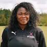AFCON: 'I told my husband' - Mercy Akide says she knew Chukwueze was going to miss penalty