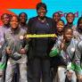 U17 Women’s World Cup: Mercy Akide-Udoh Inspires Flamingos