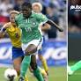 Super Falcons legends Akide and Oparanozie set to pick best 100 Women’s Players in the World