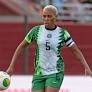 D-8 to the Women’s AFCON: Onome Ebi, Record-Breaker and Symbol of Longevity