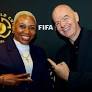 Super Falcons legend Onome Ebi retires from professional football