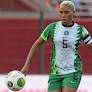 Onome Ebi: Six-time World Cup icon ends two-decade trailblazing career