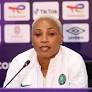 Super Falcons icon Onome Ebi announces retirement from football