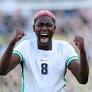 WAFCON: Nigeria recall Asisat Oshoala but Gift Monday omitted