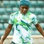 CAN féminine 2024 - Nigeria: Francisca Ordega ruled out for the final