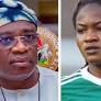 Gov Alia gifts Ordega N50m, three-bedrooms apartment