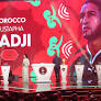 Mustapha Hadji, Gervinho, Janine van Wyk and Desire Oparanozie among African Legends to attend CAF Awards 2025 in Rabat