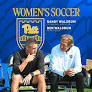 Pitt elevates Ben Waldrum to women’s soccer head coach; Randy Waldrum moves into technical director role