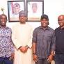 Edo Gov, Dikko, Others to Storm Auchi for Kadiri Ikhana’s Academy Launch