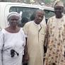Kadiri Ikhana discharged from ICU, recovery hailed as ‘miracle’