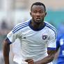 Mfon Udoh wins best Nigerian League Player award