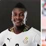 Asamoah Gyan responds to rumors about Osimhen's injury