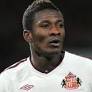 Asamoah Gyan