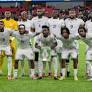 Who does Asamoah Gyan think will win AFCON?