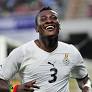 Asamoah Gyan: Ghana’s Football Icon to Receive National Testimonial Tribute