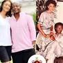 Abedi Pele and Maha Ayew: The 40-year love story behind Ghana’s greatest football dynasty